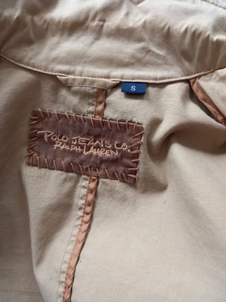 Chaqueta Ralph Lauren