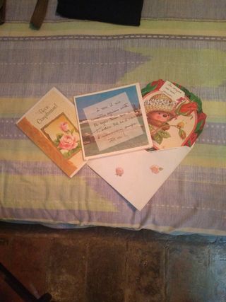 Set Biglietti x Auguri