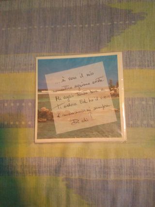 Set Biglietti x Auguri