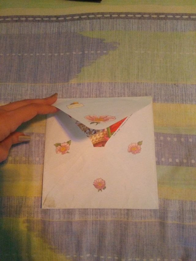 Set Biglietti x Auguri 