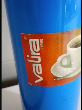 Termo para líquido