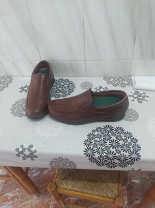 Zapato Asana Filardi