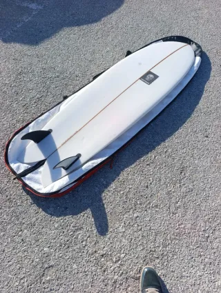 Tabla de Surf Christenson Long Phish