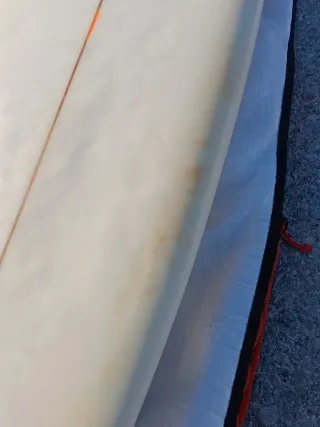 Tabla de Surf Christenson Long Phish
