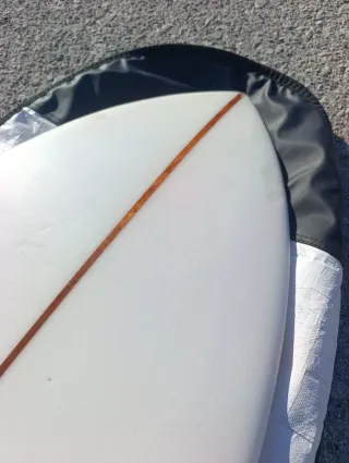 Tabla de Surf Christenson Long Phish