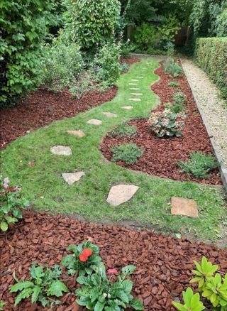 Jardinero particular 