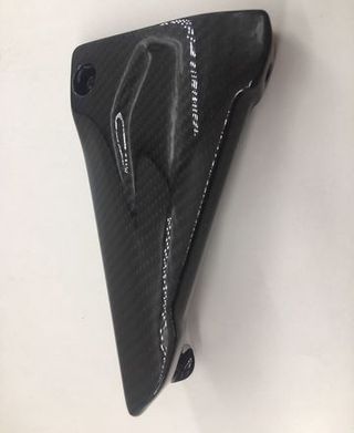 TAPAS LATERALES BATERIA BMW R1200R
