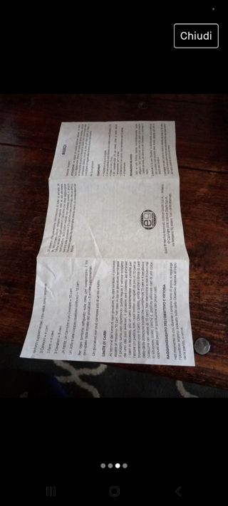 Istruzioni Risiko vinteg