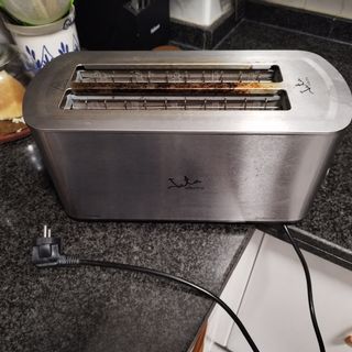 Tostadora Jata