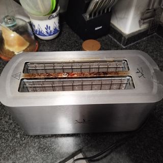 Tostadora Jata