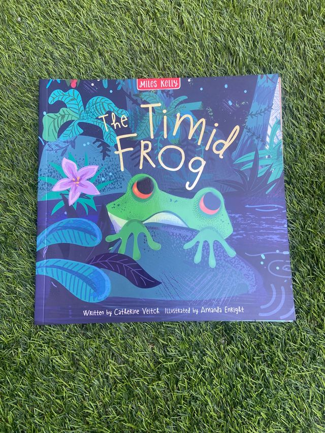 collección libros en inglès