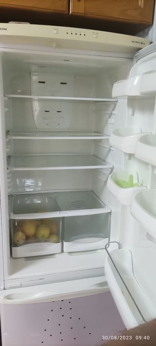cajones y lejas frigorífico 10€ todas las piezas