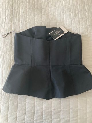 Top Negro Limited Edition