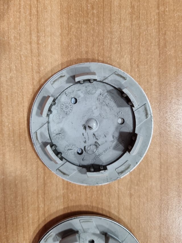 2 coppette Land Rover