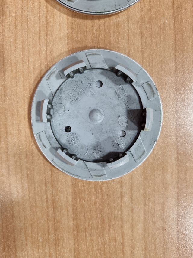 2 coppette Land Rover