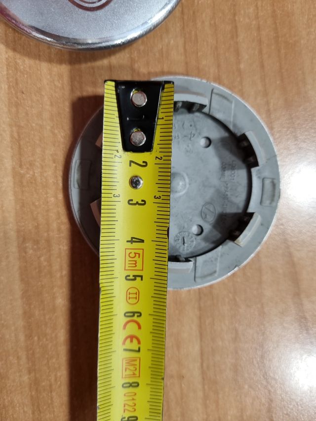 2 coppette Land Rover