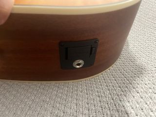 Guitarra Acustica CORT