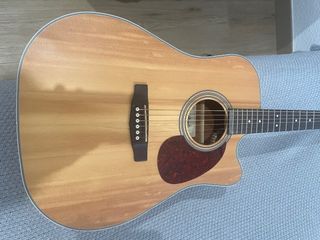 Guitarra Acustica CORT