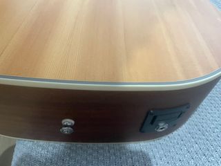 Guitarra Acustica CORT