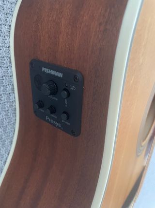 Guitarra Acustica CORT