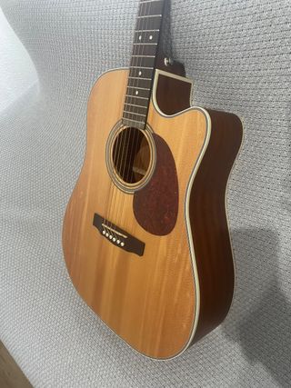 Guitarra Acustica CORT