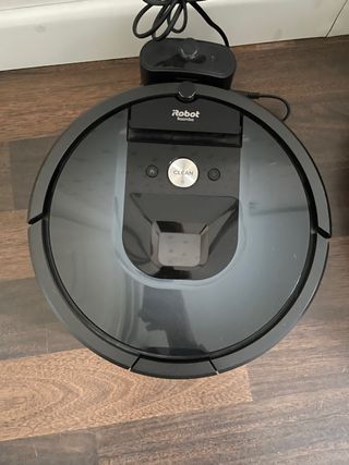 Roomba 981 - Robot aspirador