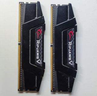 MEMORIA RAM DDR 4 3200 8X2 - 16GB XMP