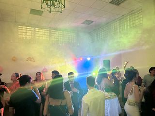 DJ PARA TODO TIPO DE EVENTOS