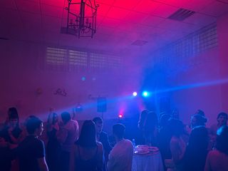 DJ PARA TODO TIPO DE EVENTOS