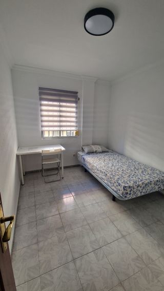 Habitación en alquiler