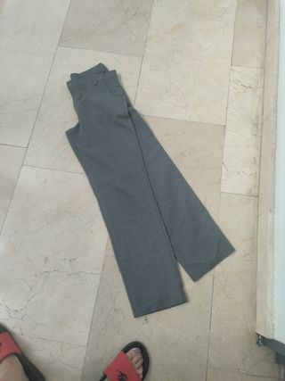 Colegio LopeVega- pantalones