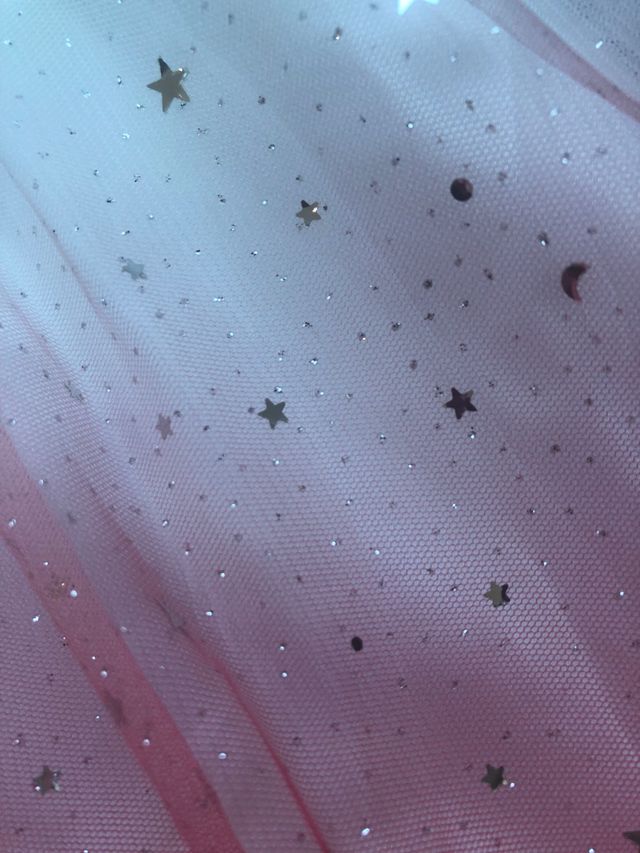 Lindo vestido princesa 7-8 anos