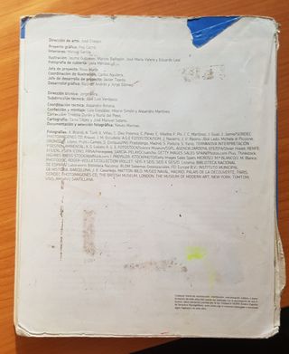 libro 3° ESO Matemáticas