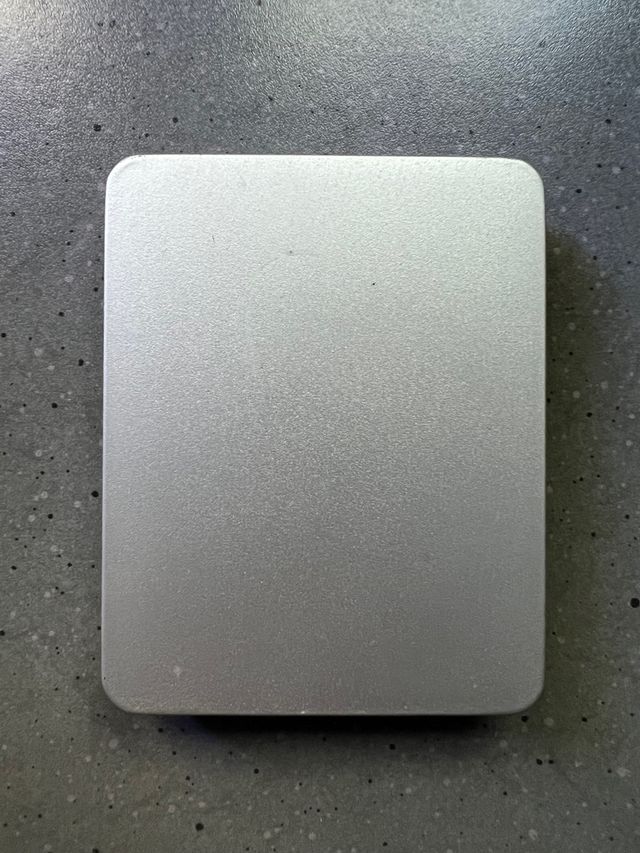 cortador de puros Silver Match