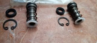 Kit doble para pistón Fórmula The One