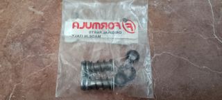 Kit doble para pistón Fórmula The One