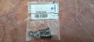 Kit doble para pistón Fórmula The One