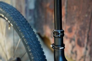 Bicicleta BTT KTM Scarp Master 29 talla S