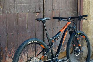 Bicicleta BTT KTM Scarp Master 29 talla S