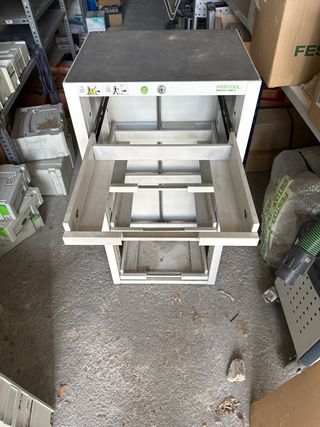 armario festool sys-port 1000/2