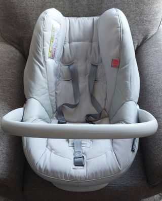 Maxi coxi Bebecar