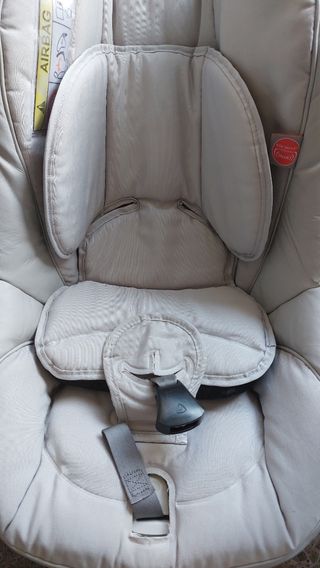 Maxi coxi Bebecar