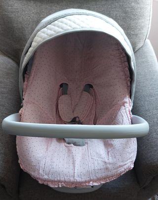 Maxi coxi Bebecar