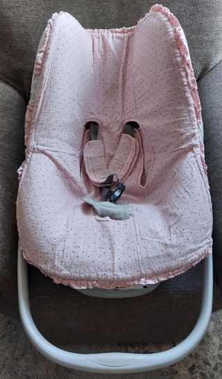 Maxi coxi Bebecar