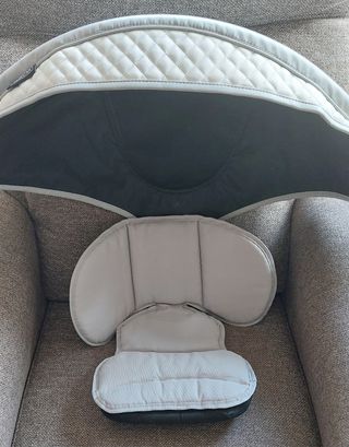 Maxi coxi Bebecar