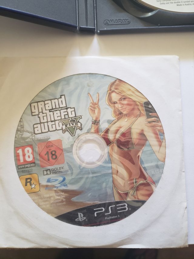 JUEGOS PLAYSTATION 3.