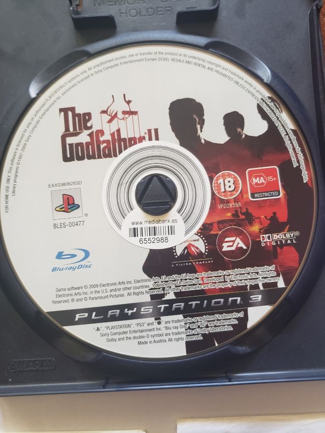 JUEGOS PLAYSTATION 3.