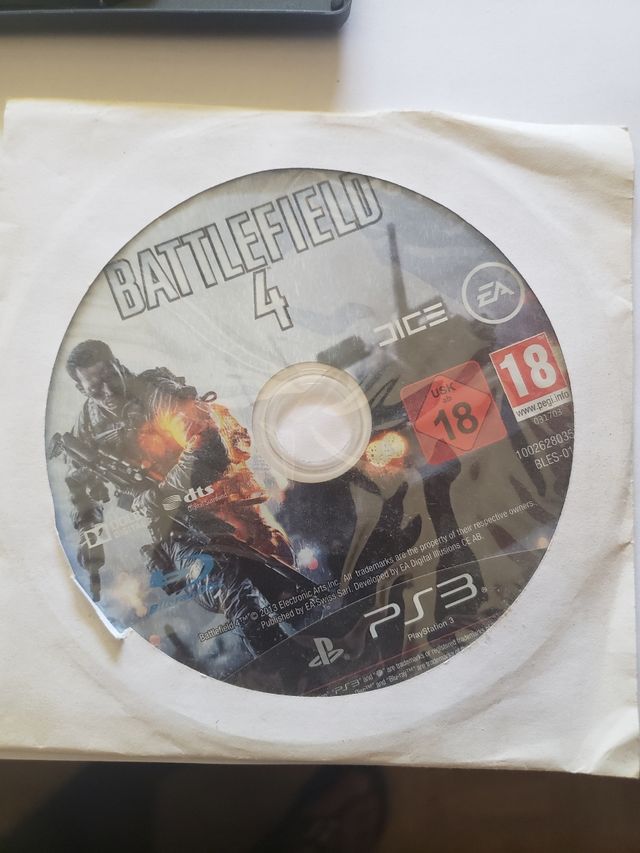 JUEGOS PLAYSTATION 3.