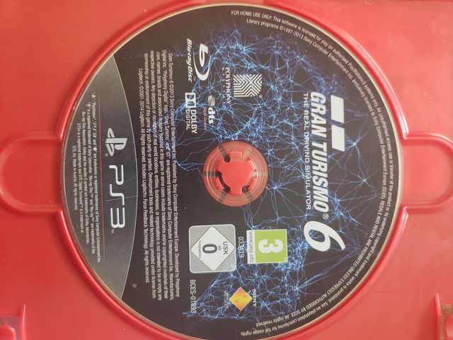 JUEGOS PLAYSTATION 3.