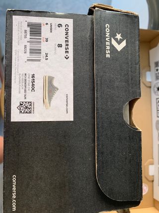 Converse